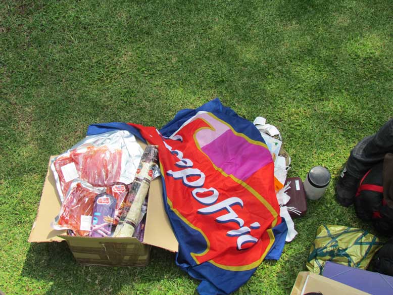 nuestra fuente de alimentacion